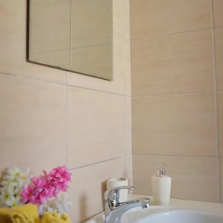 Appartement Happy Holiday House