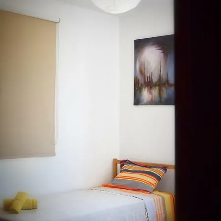 Happy Holiday House Appartement *